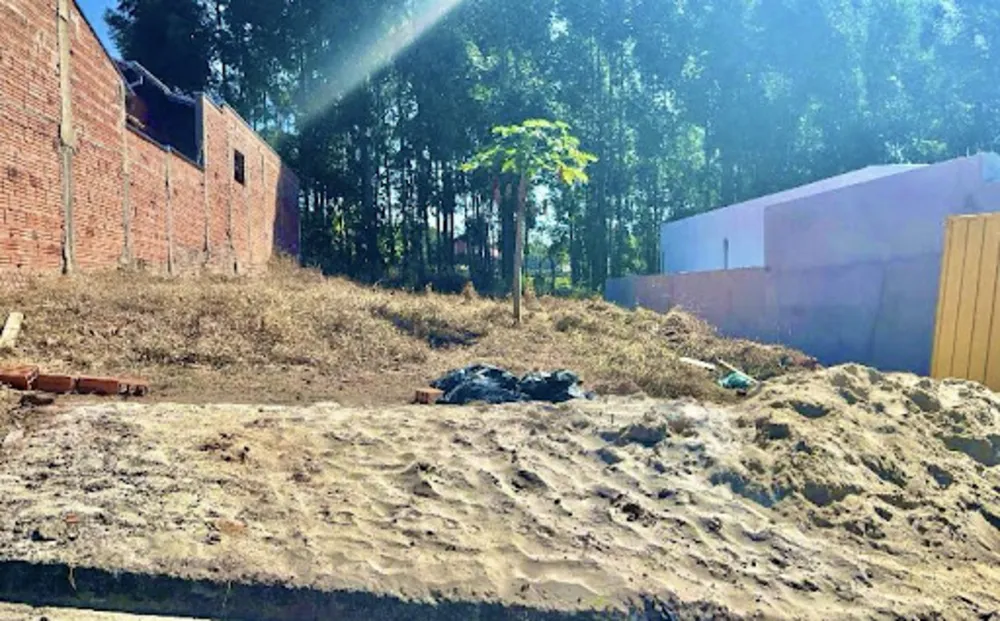 Terreno, 271 m² - Foto 1