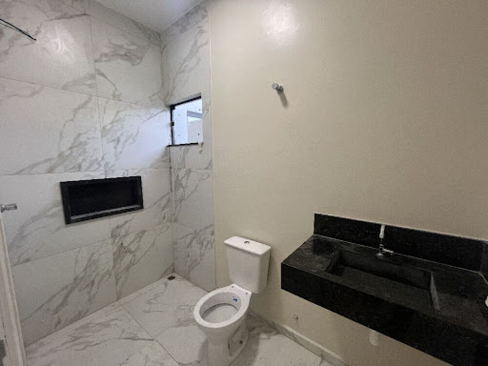 Casa, 3 quartos, 90 m² - Foto 4