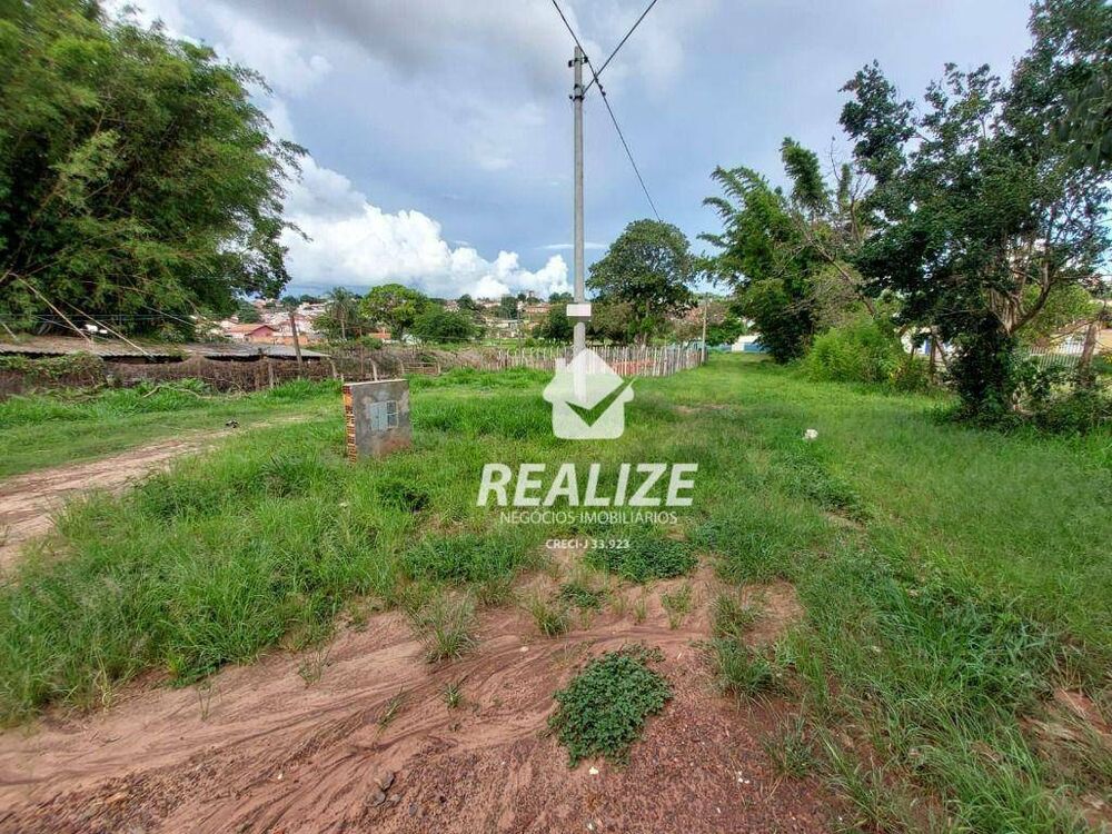 Terreno, 250 m² - Foto 1