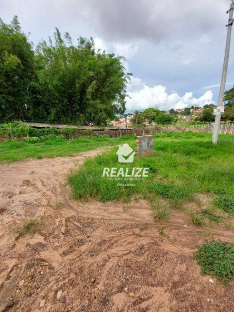 Terreno, 250 m² - Foto 2