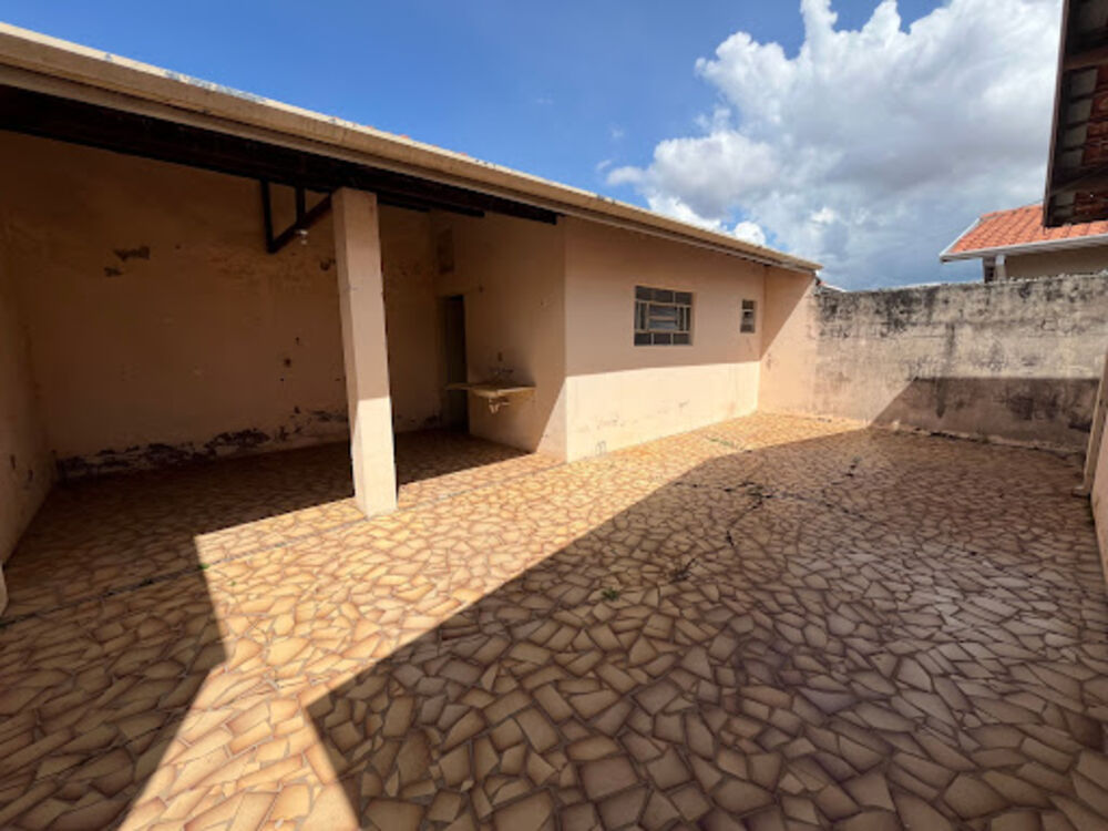 Casa, 3 quartos, 170 m² - Foto 4