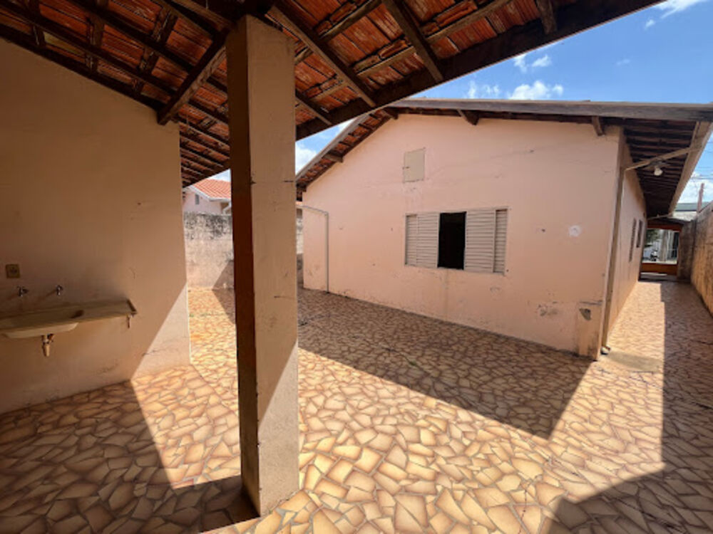 Casa, 3 quartos, 170 m² - Foto 8