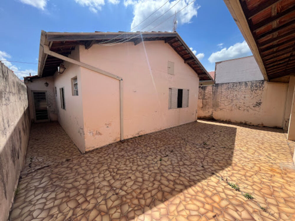 Casa, 3 quartos, 170 m² - Foto 1