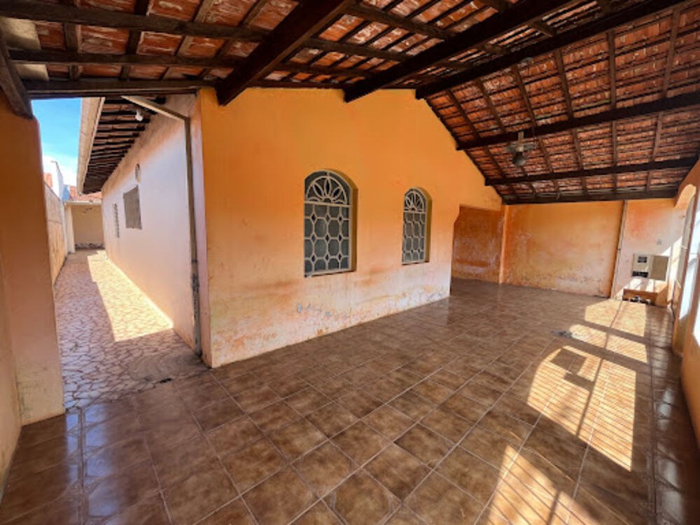 Casa, 3 quartos, 170 m² - Foto 6