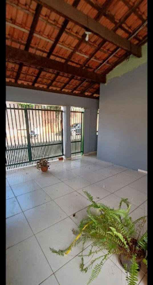 Casa, 3 quartos, 100 m² - Foto 1