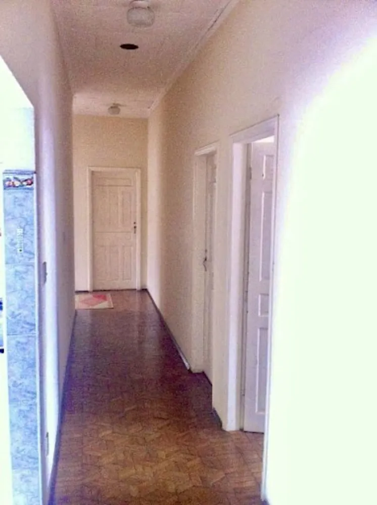 Casa, 4 quartos, 210 m² - Foto 2