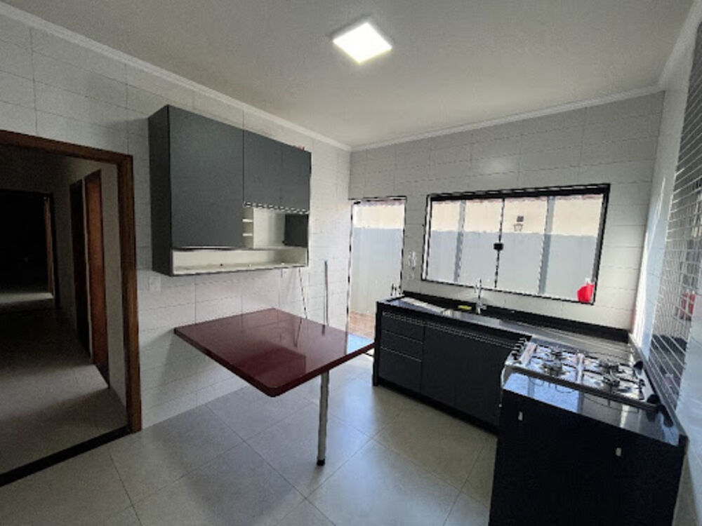 Casa, 2 quartos, 90 m² - Foto 2
