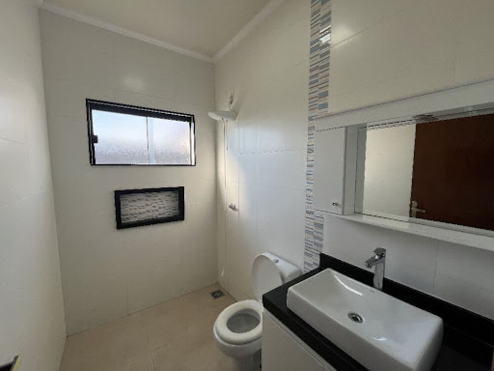 Casa, 2 quartos, 90 m² - Foto 4