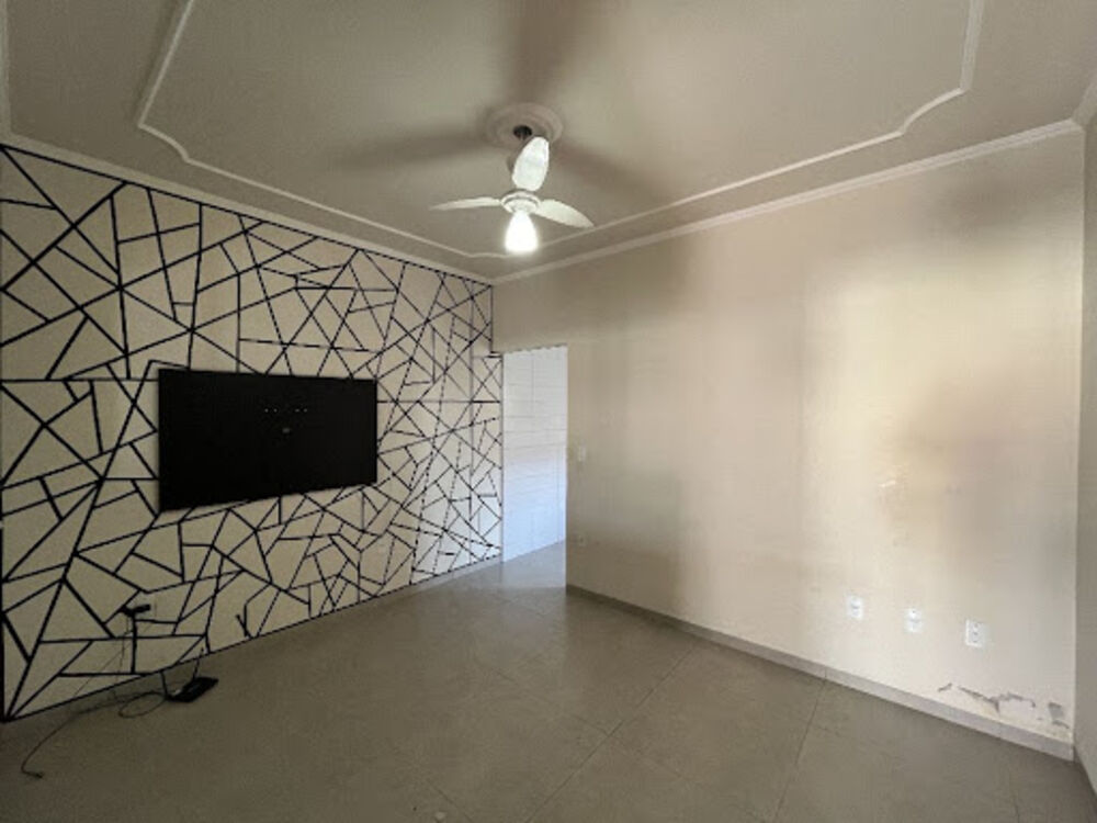 Casa, 2 quartos, 90 m² - Foto 1