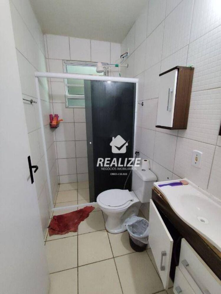 Casa, 2 quartos, 43 m² - Foto 8