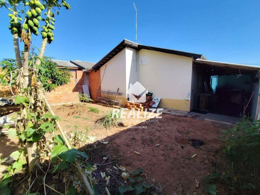 Casa, 2 quartos, 43 m² - Foto 11