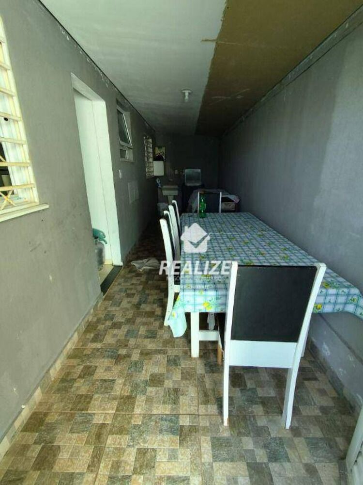 Casa, 2 quartos, 43 m² - Foto 4