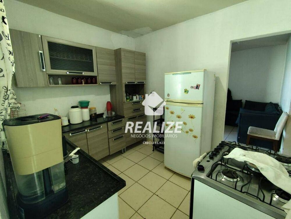 Casa, 2 quartos, 43 m² - Foto 5