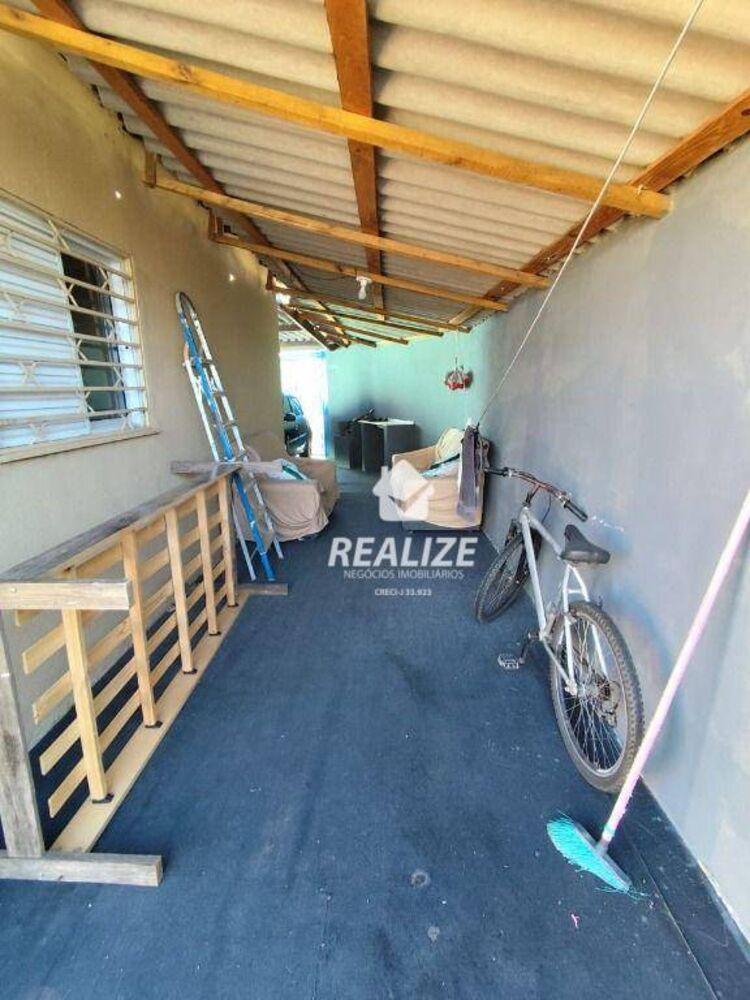 Casa, 2 quartos, 43 m² - Foto 9