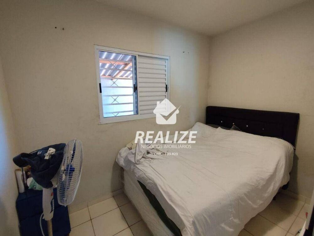 Casa, 2 quartos, 43 m² - Foto 6