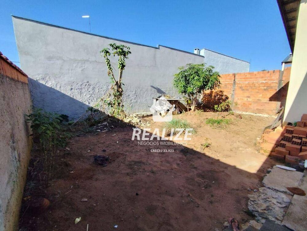 Casa, 2 quartos, 43 m² - Foto 10