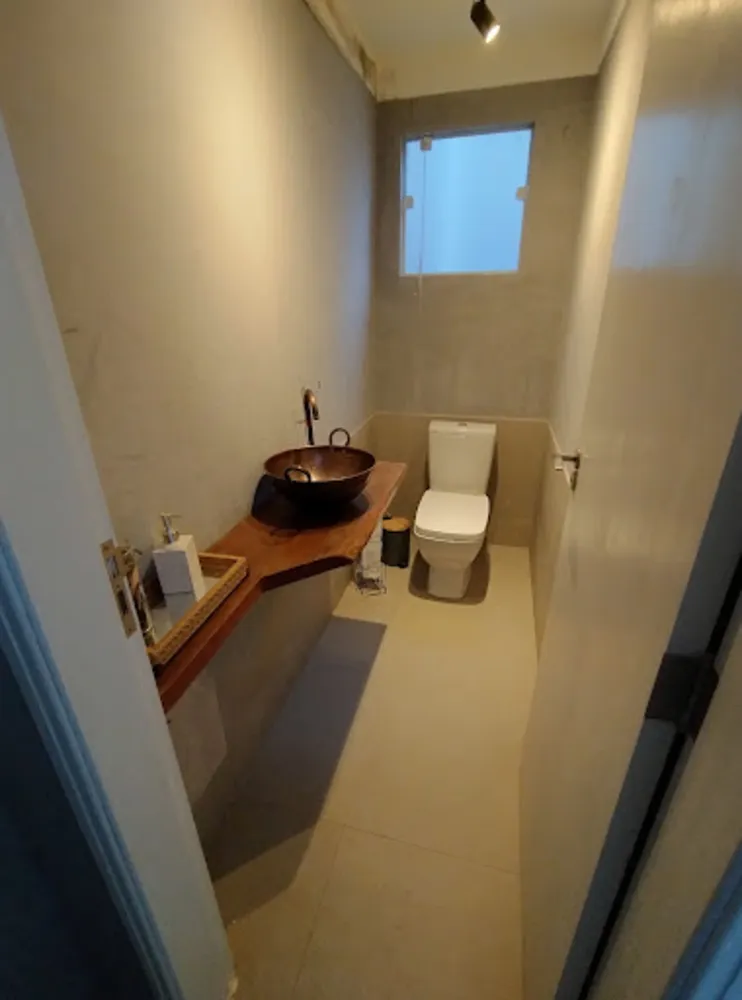 Casa, 3 quartos, 198 m² - Foto 3