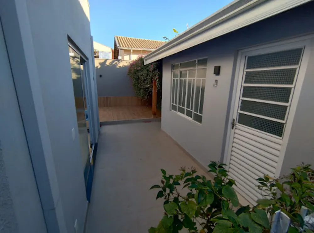 Casa, 3 quartos, 198 m² - Foto 2