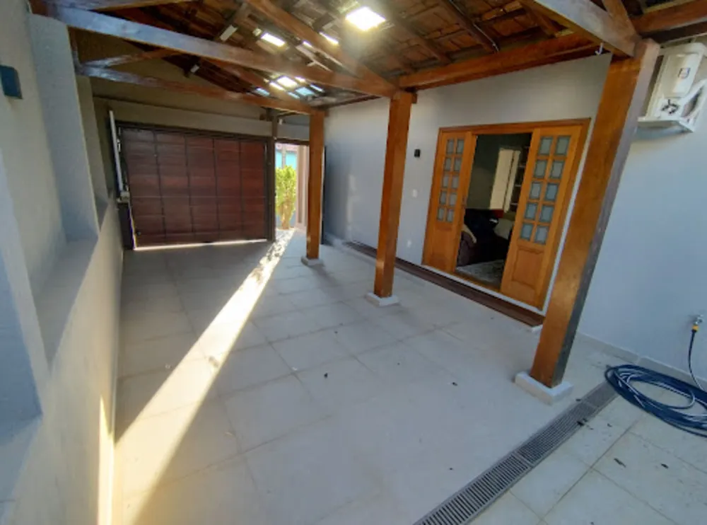Casa, 3 quartos, 198 m² - Foto 1