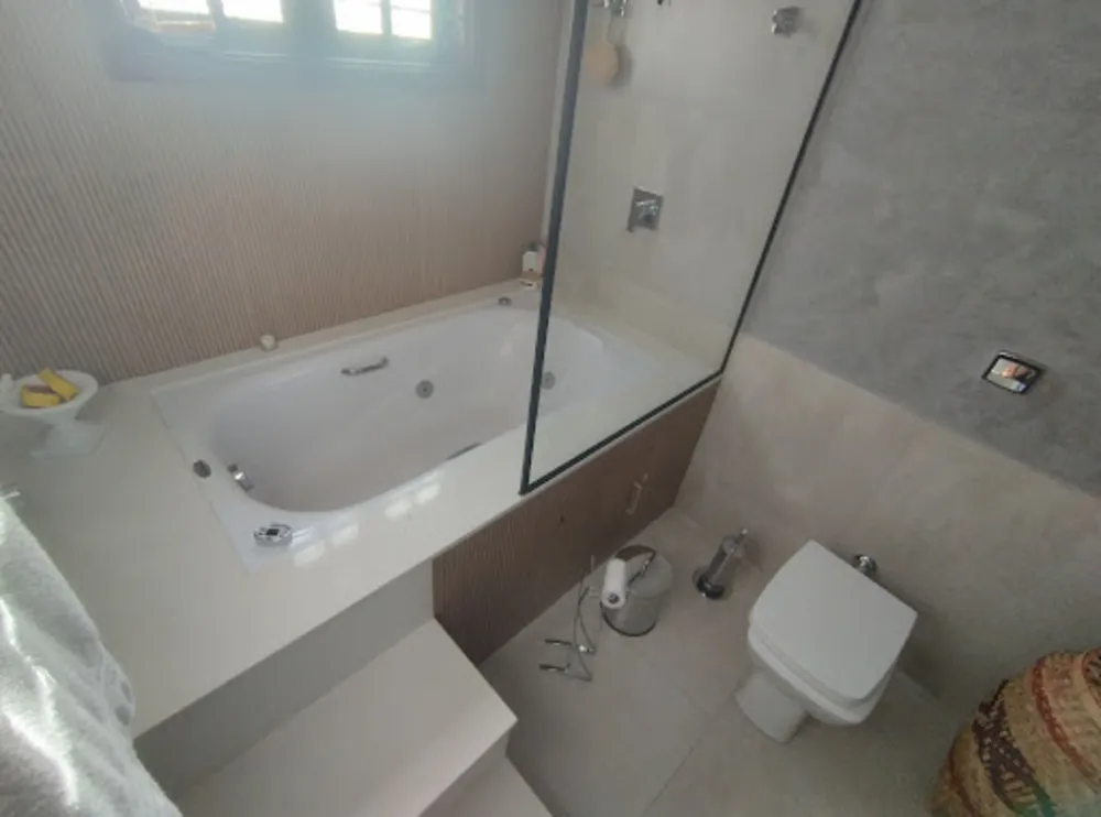 Casa, 3 quartos, 198 m² - Foto 4