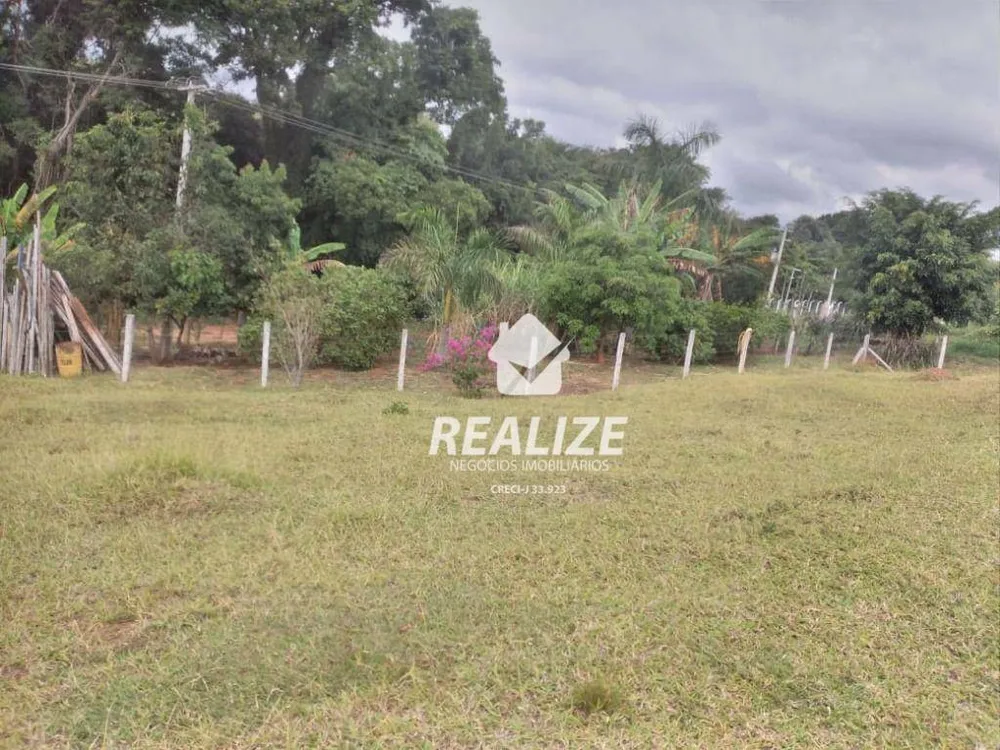 Chácara, 3 quartos, 2 hectares - Foto 8