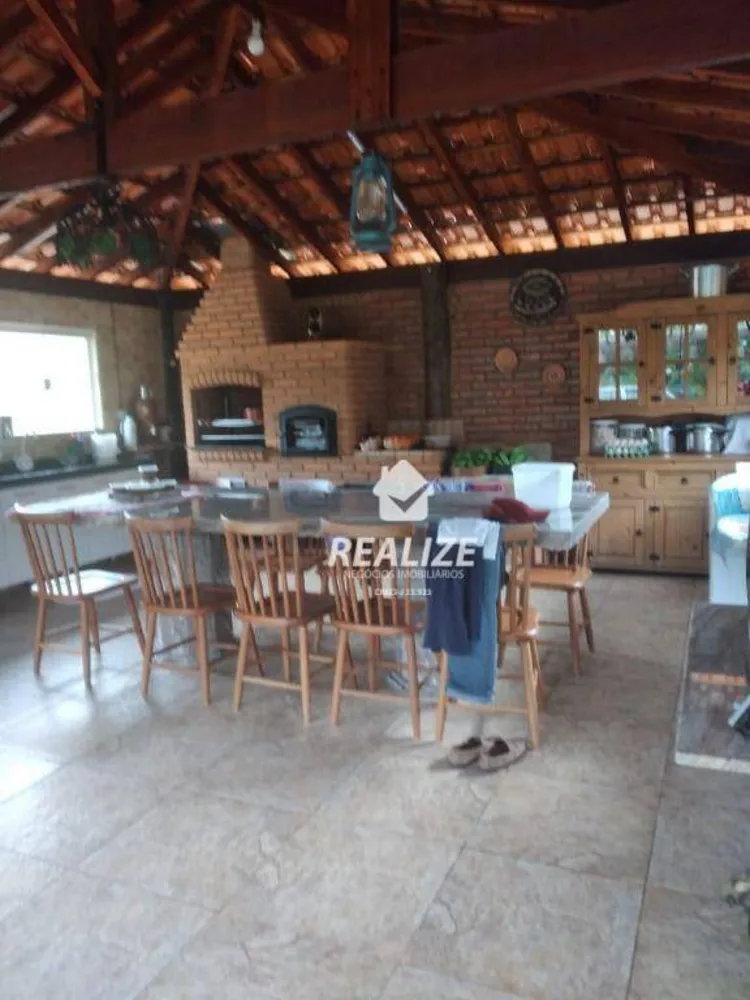 Chácara, 3 quartos, 2 hectares - Foto 3