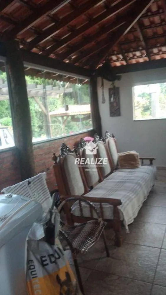Chácara, 3 quartos, 2 hectares - Foto 2