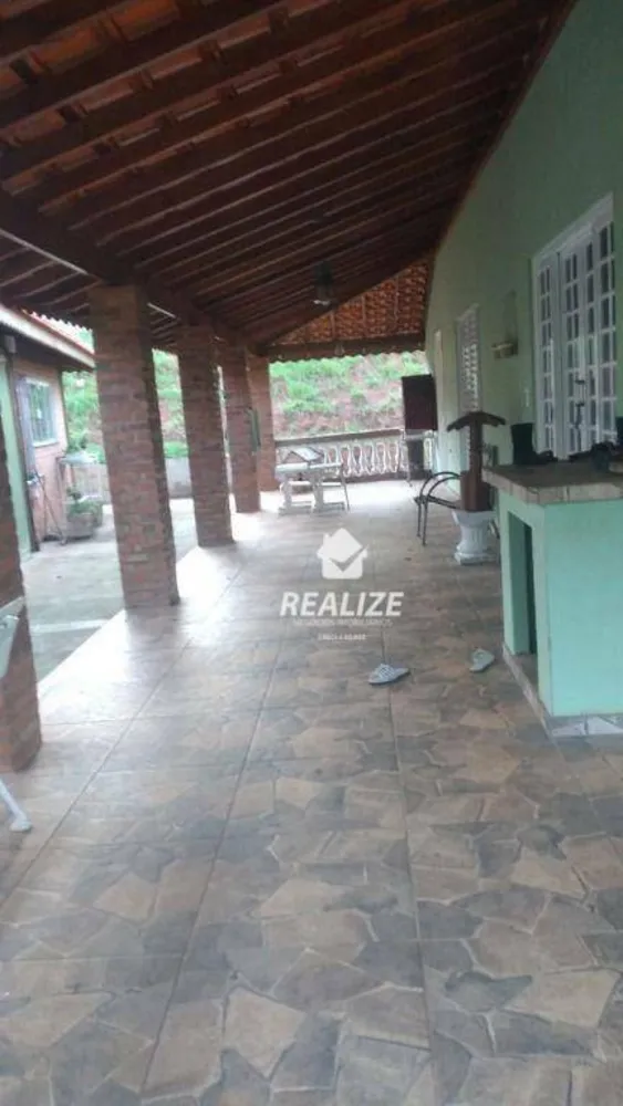 Chácara, 3 quartos, 2 hectares - Foto 4