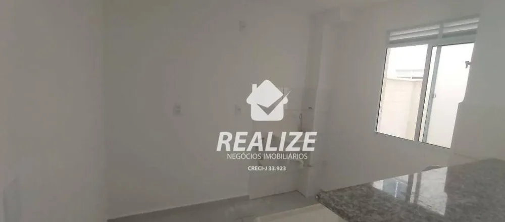 Apartamento, 2 quartos, 42 m² - Foto 1