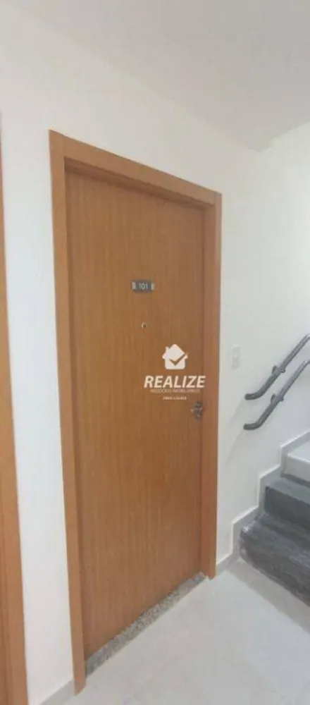 Apartamento, 2 quartos, 42 m² - Foto 2