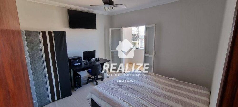 Casa à venda com 3 quartos, 125m² - Foto 2