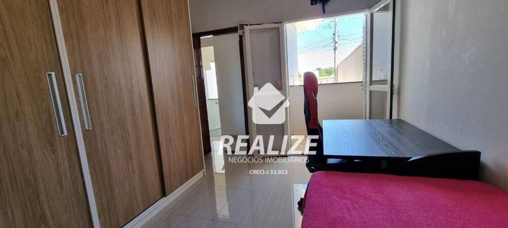 Casa à venda com 3 quartos, 125m² - Foto 4