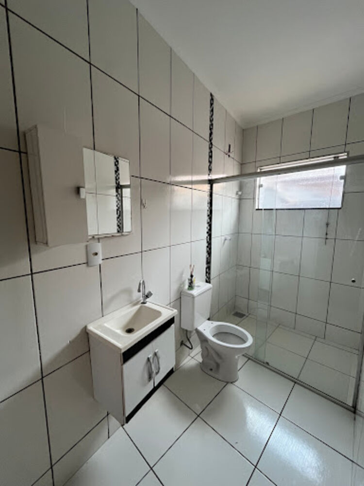 Casa, 2 quartos, 90 m² - Foto 3