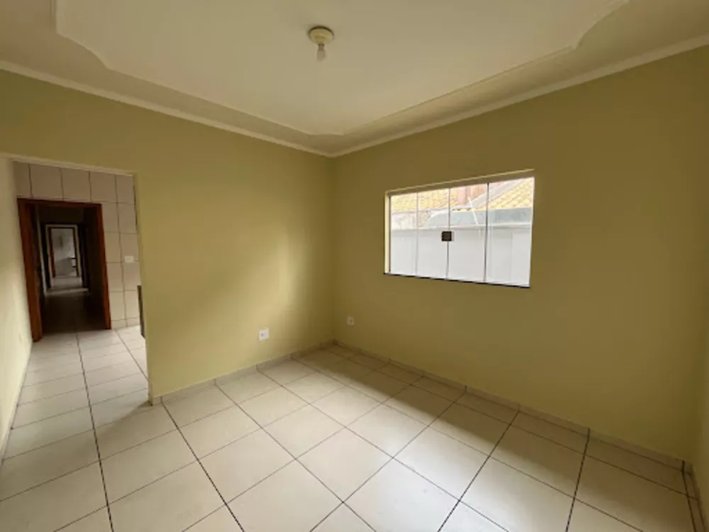Casa, 2 quartos, 90 m² - Foto 1