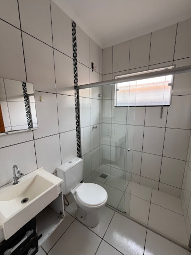 Casa, 2 quartos, 90 m² - Foto 1