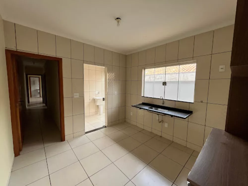 Casa, 2 quartos, 90 m² - Foto 3