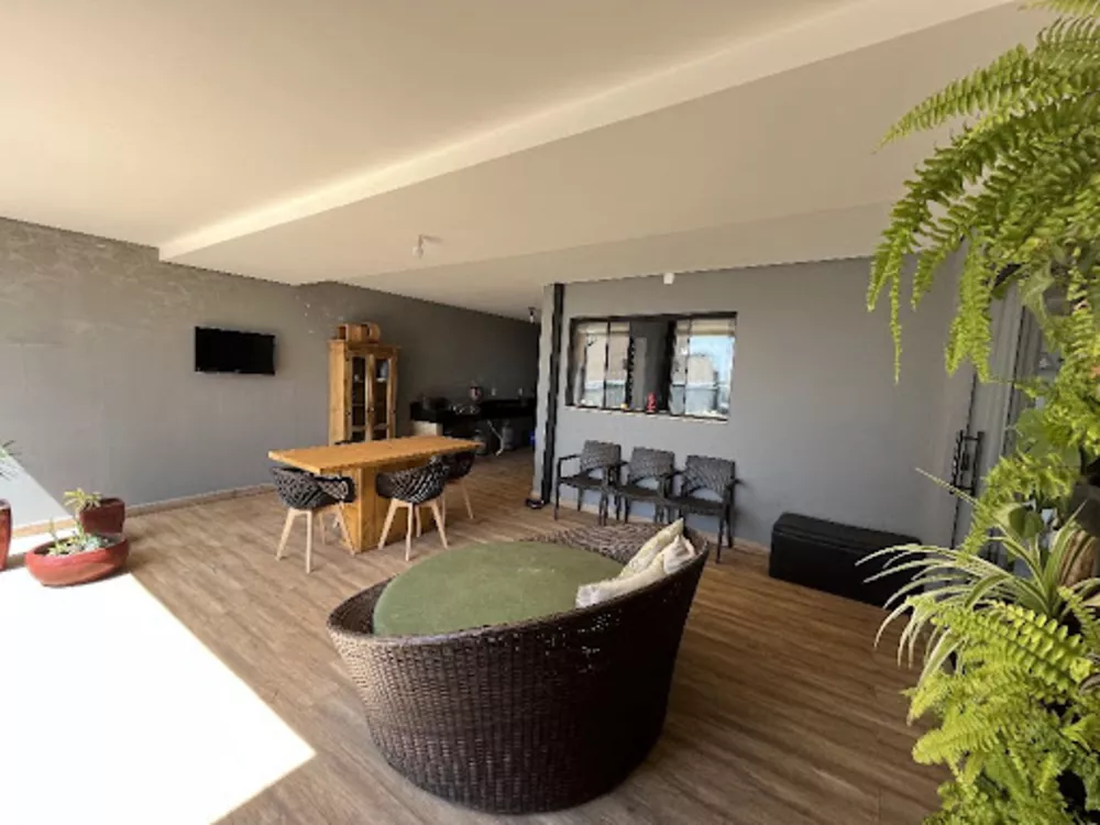 Casa de Condomínio, 3 quartos - Foto 5