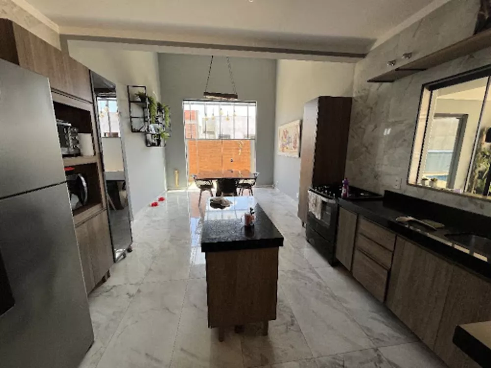 Casa de Condomínio, 3 quartos - Foto 10