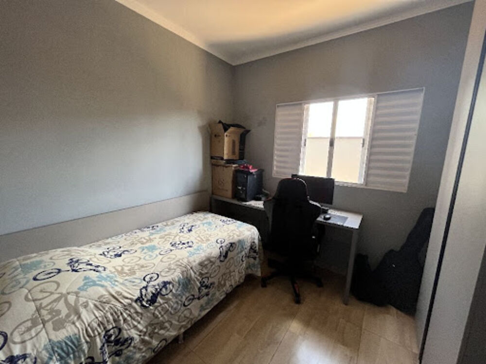 Casa de Condomínio à venda com 3 quartos, 200m² - Foto 7
