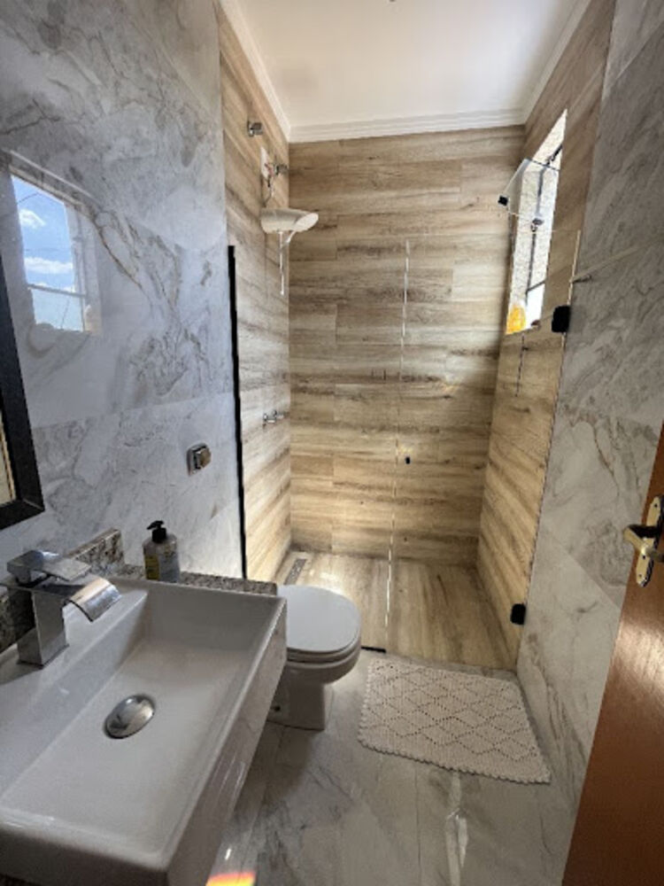 Casa de Condomínio à venda com 3 quartos, 200m² - Foto 8