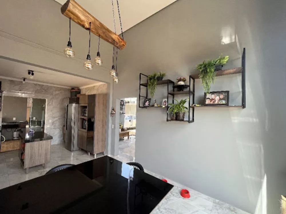 Casa de Condomínio, 3 quartos - Foto 13