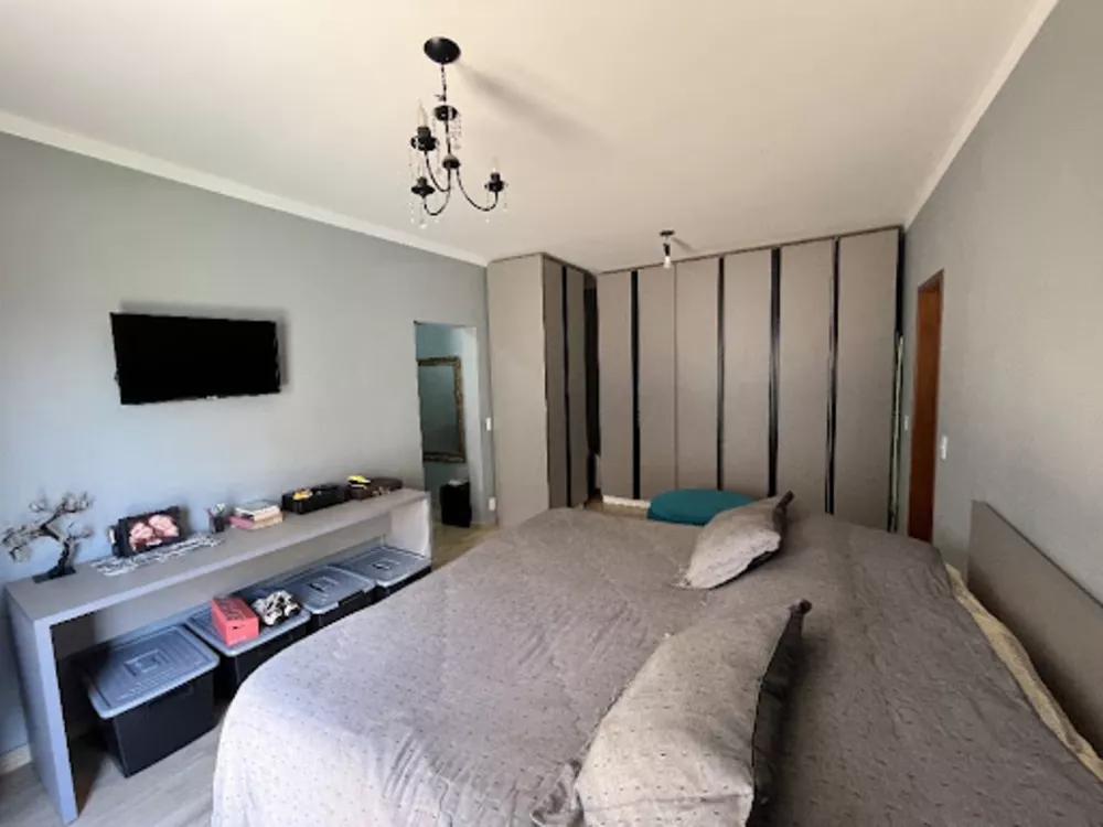 Casa de Condomínio, 3 quartos - Foto 20