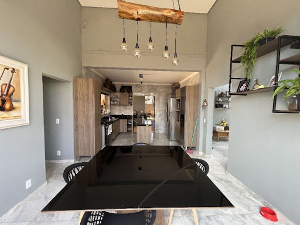 Casa de Condomínio à venda com 3 quartos, 200m² - Foto 6