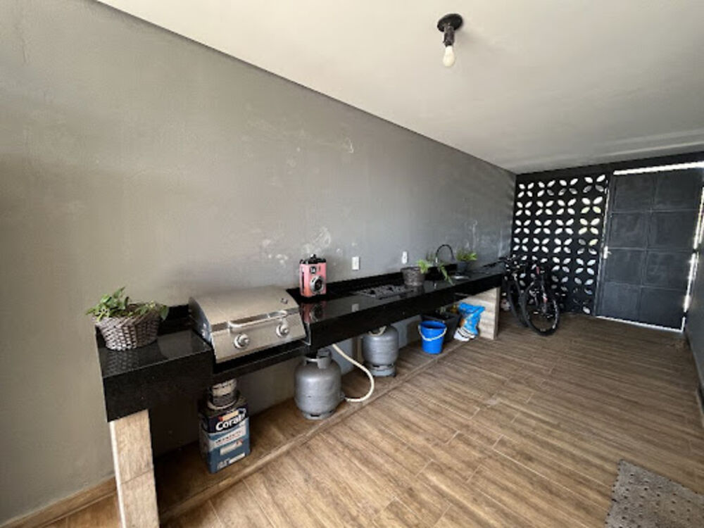 Casa de Condomínio à venda com 3 quartos, 200m² - Foto 4