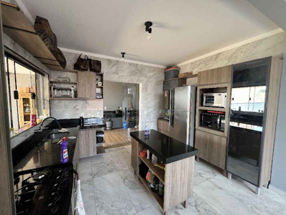 Casa de Condomínio à venda com 3 quartos, 200m² - Foto 5