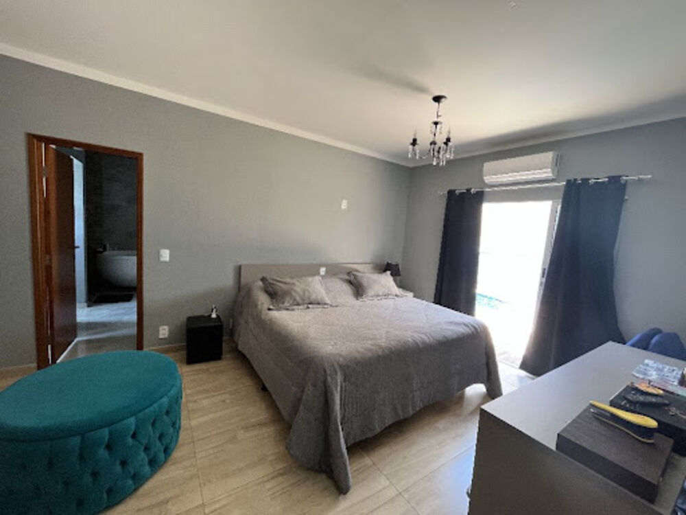 Casa de Condomínio à venda com 3 quartos, 200m² - Foto 9