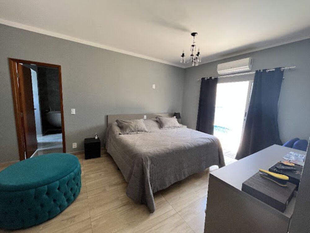 Casa de Condomínio à venda com 3 quartos, 200m² - Foto 10