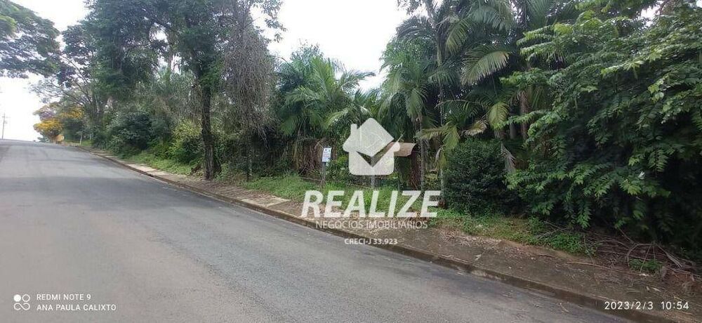 Terreno, 500 m² - Foto 1