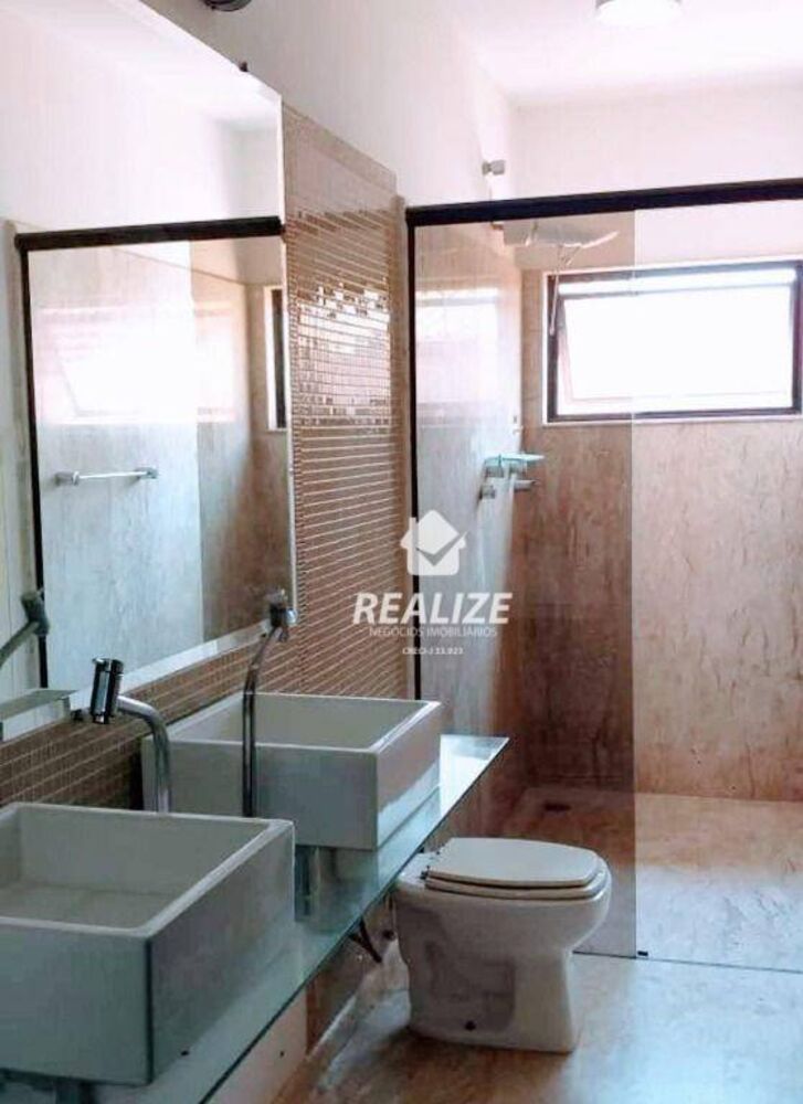 Casa, 3 quartos, 250 m² - Foto 3