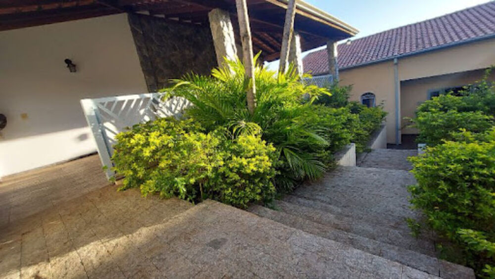Casa à venda com 4 quartos, 265m² - Foto 12